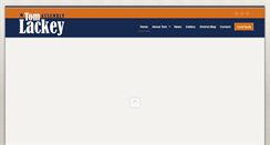 Desktop Screenshot of lackeyforassembly.com